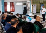 Gerakan Ekonomi Masyarakat Desa, Diluncurkan Aplikasi SiKePo BUMDesa