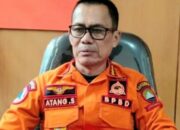 Pergerakan Tanah, Warga Desa Sukaluyu Sumedang Was-was
