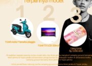 Viral Lagu Kapalang Nyaah Abiel Jatnika, KZ Musik Gelar Audisi Model