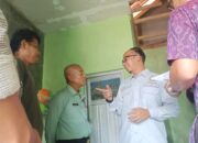 Viman Rehab 1.000 Unit Rutilahu di Kota Tasik