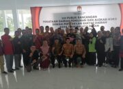 Parpol Kota Tasik Terbelah Soal Usulan Dapil