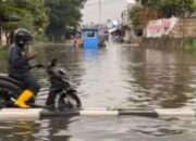Percepat Pengerukan Sungai, Instruksi Sekda Kota Bandung Upaya Atasi Banjir Gedebage