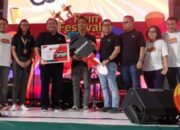 Telkomsel Poin Festival 2022, Berikan Keuntungan dan Keseruan bagi Pelanggan di Akhir Tahun