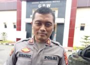 Dua Hari Polsek Cibalong Tangkap Pelaku Curanmor