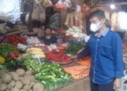 Harga Sembako di Sumedang Jelang Tahun Baru 2023