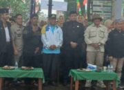 Wagub Jabar Apresiasi Pagelaran Seni Budaya di Situraja