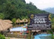 Menyenangkan, Itu Alasan Wisatawan Singgah di Kampung Toga Sumedang