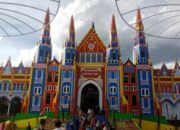 Harga Tiket Jans Park Terjangkau, Tempat Wisata Baru di Sumedang