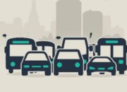 Nataru, 283 Posko Dibangun Dishub Jabar