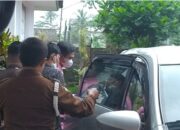 Subarkah Pelaku Pemotongan Dana Hibah Jadi Tahanan Titipan