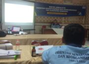 PWI Sumedang, Bimtek Jurnalistik OKK, Tantangan Wartawan Era Digitalisasi