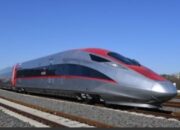 Begini Bahasan Kehadiran Kereta Cepat Jakarta Bandung