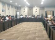 Paguyuban Bordir Ngadu ke Dewan: Ada Monopoli Benang, Usaha Sulit Dapat Laba