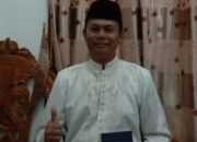 Pengajian Berbasis Augmented Reality QR Code