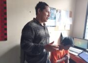 Tabungan Buat Anak Yatim Dicuri Buat Memancing