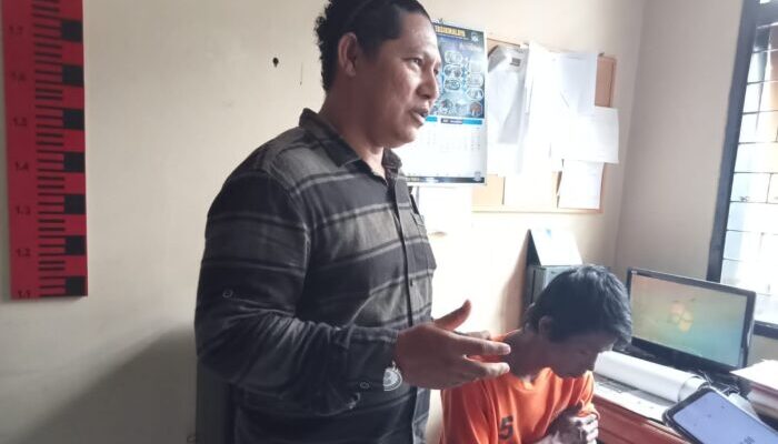 Tabungan Buat Anak Yatim Dicuri Buat Memancing