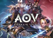 Simak Informasi Terkait Top Up Game AOV
