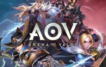 Top Up AOV
