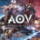 Top Up AOV