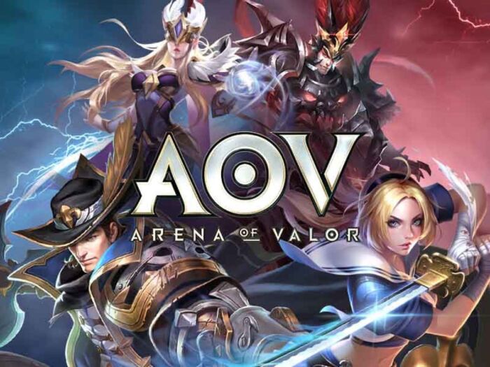 Top Up AOV