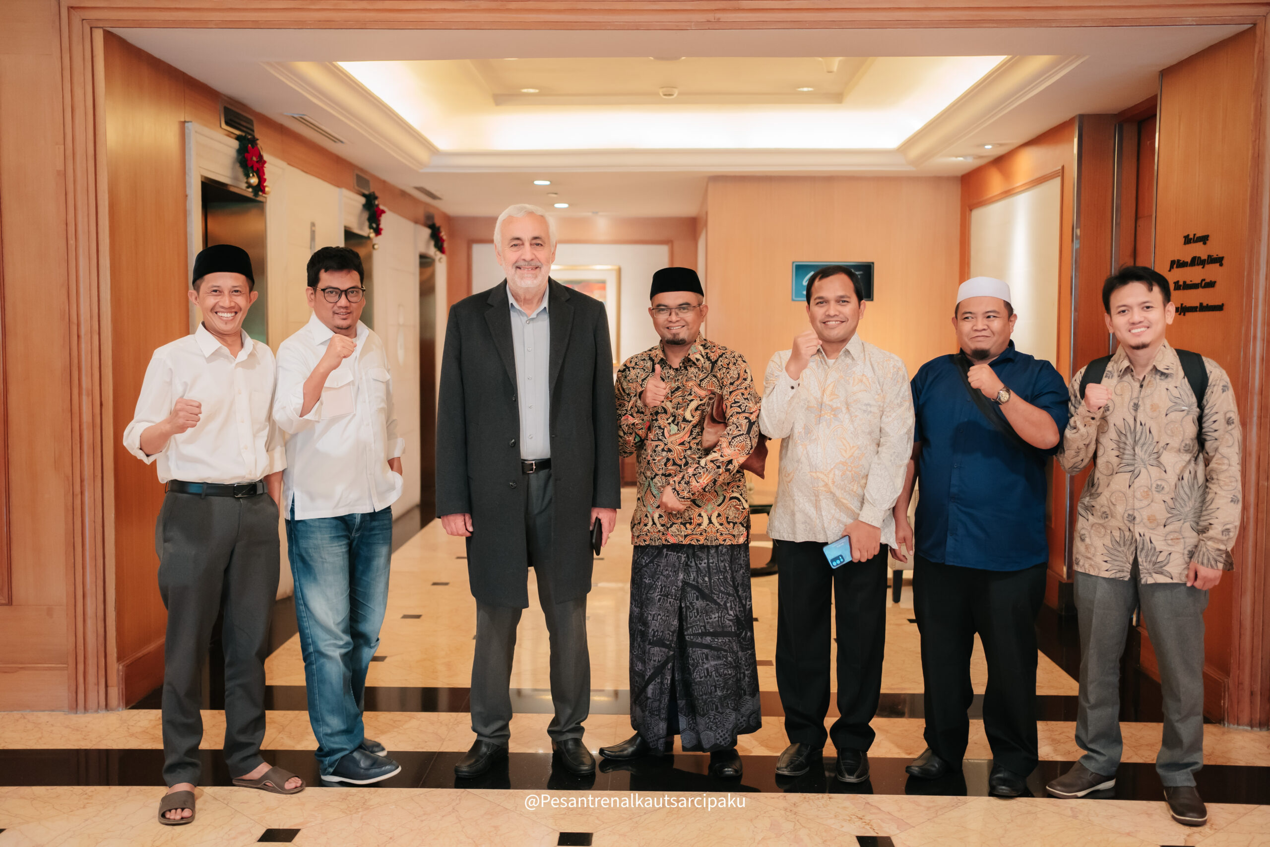 Universitas Azzaituna