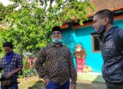 Ali Rasyid Sering Gerilya Tampung Aspirasi Warga