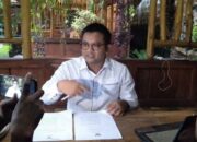 Ali Rasyid, Masyarakat Harus Diajarkan Mitigasi Kebencanaan