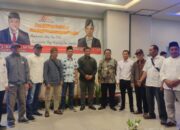 Guru Besar UIN Bandung Bangga dengan Ali Rasyid
