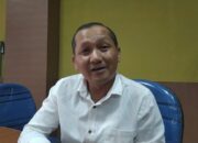 Haris Somantri Selalu Ingatkan Warga Tasela Waspada Bencana