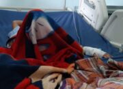 Kemaluan Anak Lima Tahun Diduga Dipotong Ayahnya Sendiri