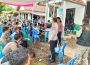 Natal, Tiga Gereja di Cipatujah Dijaga Ketat