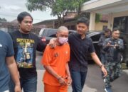 Pembunuh Pini Terungkap; Kepala SMPN Satap 3 Lega, FKUB Beri Apresiasi