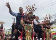 Akhirnya Anies Baswedan Kantongi Tiket Capres 2024: PKS Memecah Kebuntuan