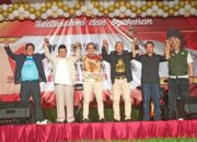 Amir Mahpud Ingin Kunci Kemenangan Viman Wali Kota Tasik di Februari 2024