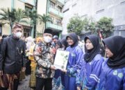 Akselerasi Sertifikasi Tanah Tempat Ibadah, Yana: Semoga Kemenag Terus Berikan Pelayanan Terbaik