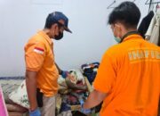 Sudah Dua Hari, Seorang Wanita Meninggal di Kamar Kontrakan