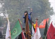 Annisa Pimpin Kopri Kota Tasik