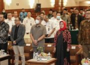 150 PPK Dilantik KPU Kota Bandung, Disiapkan Anggaran 150 M