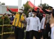 Ada 3 Tahap Realisasi Bantuan Uang Renovasi Rumah, Gempa Cianjur