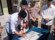 Impian Sejak Lama, MUI Sumedang Punya Gedung Sendiri