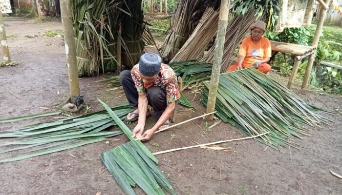 Kisah Pilu Pembuat ‘Hateup Kiray’