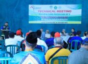 Begini, Kesiapan Porseni Guru Tingkat Jawa Barat di Kota Tasikmalaya