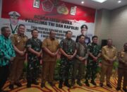 Panglima TNI Perintahkan Pangdam Kasuari Bantu Pemulangan Warga Eksodus di Maybrat