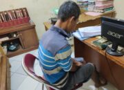 Kakek Bejat di Cianjur Nodai 2 Cucunya yang Masih Dibawah Umur