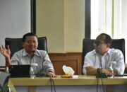 Jalan Lingkar Utara Jatigede Tersambung ke Jalur Sumedang Wado