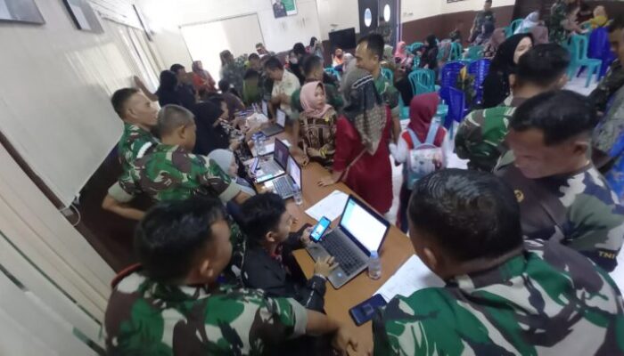 Kota Tasik Dorong Penggunaan Dokumen Kependudukan Digital