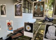 Luar Biasa, Pameran Seni Hasta Karya SMK Negeri 14 Bandung