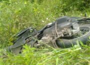 Motor Masuk Jurang di Gobang Purbaratu, Dua Selamat, Seorang Meninggal