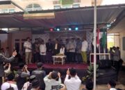 Pesantren Al-Falah Cileles Jatinangor Berusia 55 Tahun