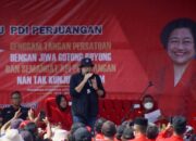 HUT ke-50 PDIP, Ditanam 50 Ribu Pohon di Tepi Sungai Kalimalang